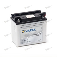 Аккумулятор VARTA POWERSPORTS FP 12V/19Ач (YB16L-B)