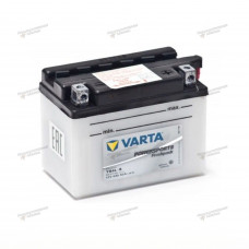 Аккумулятор VARTA POWERSPORTS FP 12V/4Ач (YB4L-B)