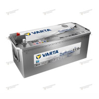 Аккумулятор Varta Promotive EFB 6CT-190 (B90) евро