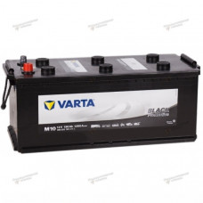 Аккумулятор Varta Promotive HD 6CT-190 R (M10) росс.