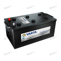 Аккумулятор Varta Promotive HD 6CT-220 (N5) евро