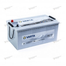 Аккумулятор Varta Promotive Silver HD 6CT-225 (N9) евро