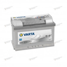 Аккумулятор Varta SD 6CT-74 R (E38) низ. (обр.)
