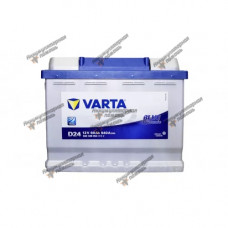 Varta BD 6CT- 60 R (D47)