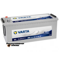 Varta Promotive Blue 6CT-140 (K10)