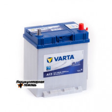 Varta BD 6CT-40 R (A13) (о.п.) (540 125 033) тонк.кл./бортик