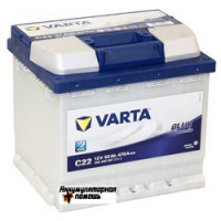 Varta BD 6CT-52 R (C22) (о.п.)
