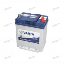 Аккумулятор Varta BD 6CT-40 R (A13) (о.п.) ниж креп.