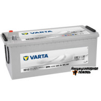 Varta Promotive Silver 6CT-180 R (M18)
