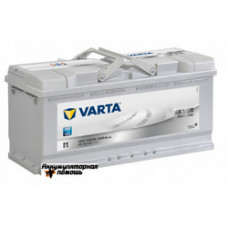 Varta SD 6CT-110 R (I1) (о.п.)
