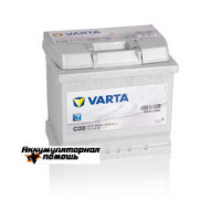 Varta SD 6CT-54 R (C30) (о.п.)