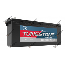 TUNGSTONE DYNAMIC 6СТ-140 росс.конус