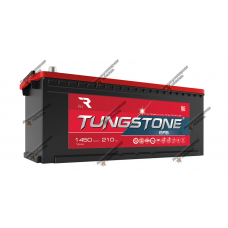 TUNGSTONE EFB 6СТ -210 евро.конус