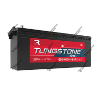 TUNGSTONE EFB 6СТ -240 евро.конус