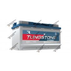 TUNGSTONE DYNAMIC 6СТ -100 прямая