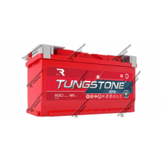 TUNGSTONE EFB 6СТ -95 прям.