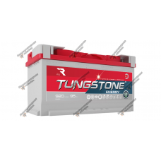 TUNGSTONE ENERGY 6СТ -95 обр.