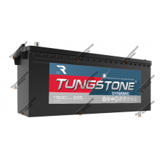 TUNGSTONE DYNAMIC 6СТ - 225 евро. конус			