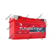 TUNGSTONE EFB 6СТ -110 прям.