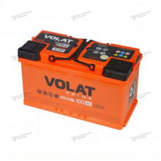 Автомобильный аккумулятор VOLAT Prime 6СТ-100 (прям.)