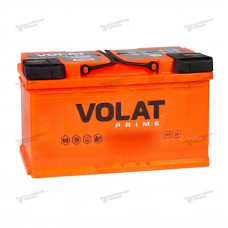Автомобильный аккумулятор VOLAT Prime 6СТ-125 (прям.)