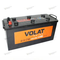 Автомобильный аккумулятор VOLAT Prime 6СТ-145 (евро)