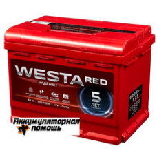 WESTA red 6ст-63 (о.п.) 650А низ.